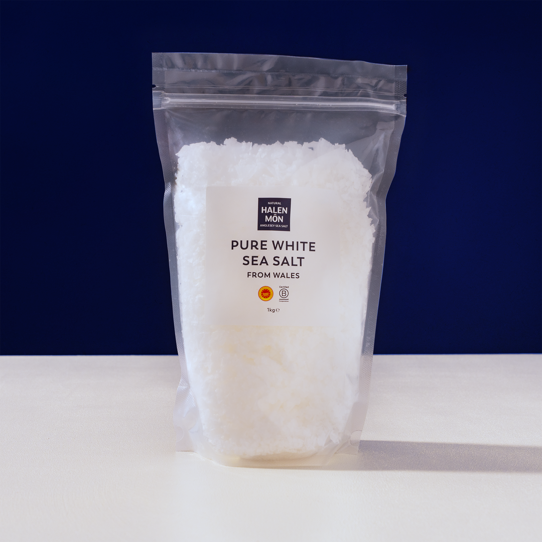 Sea Salt Subscriptions