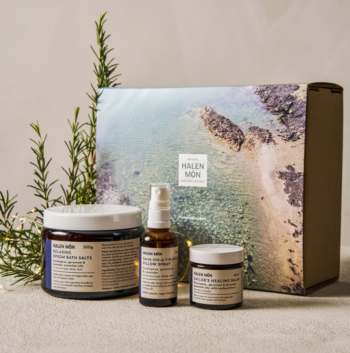 Giftsets