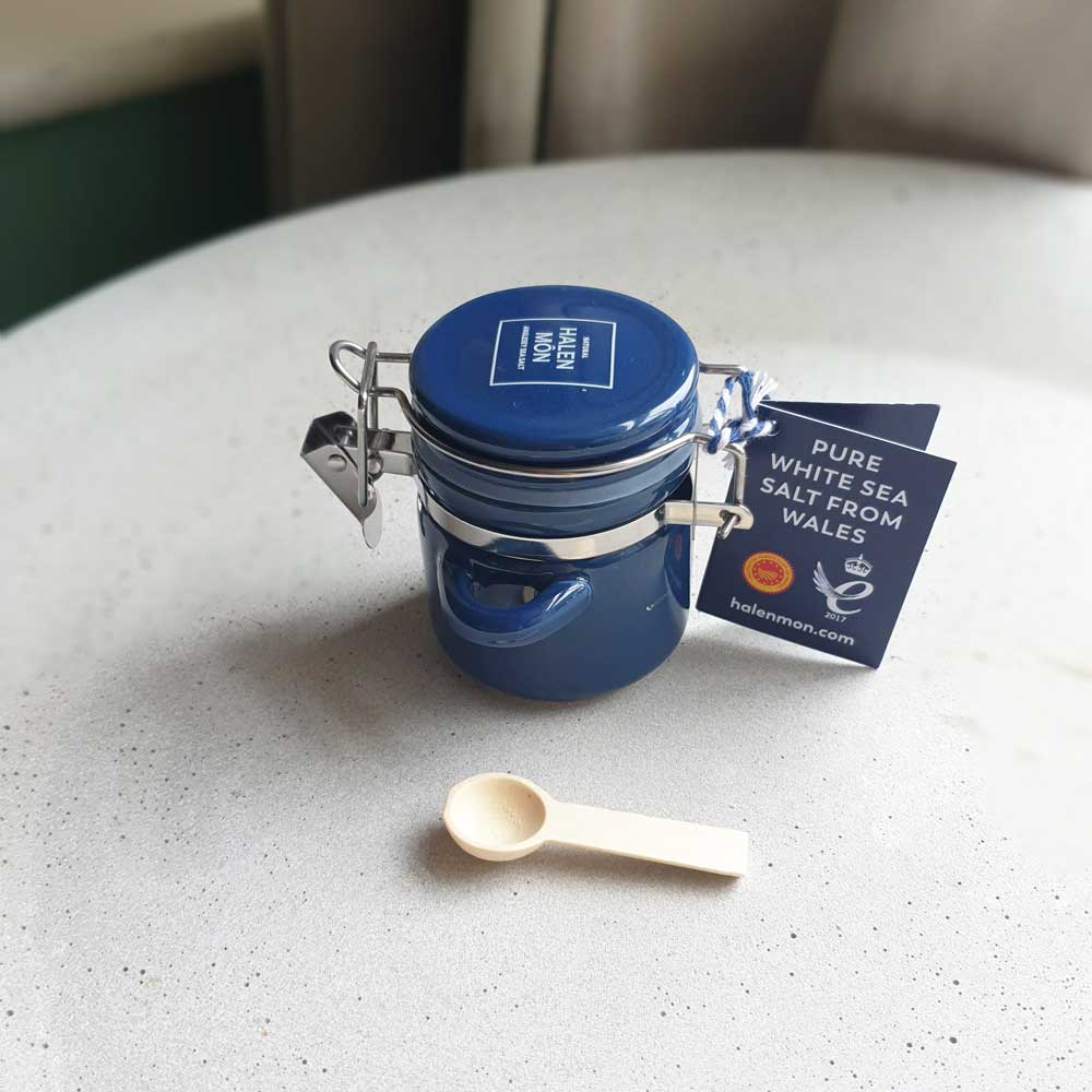 Ceramic Jars