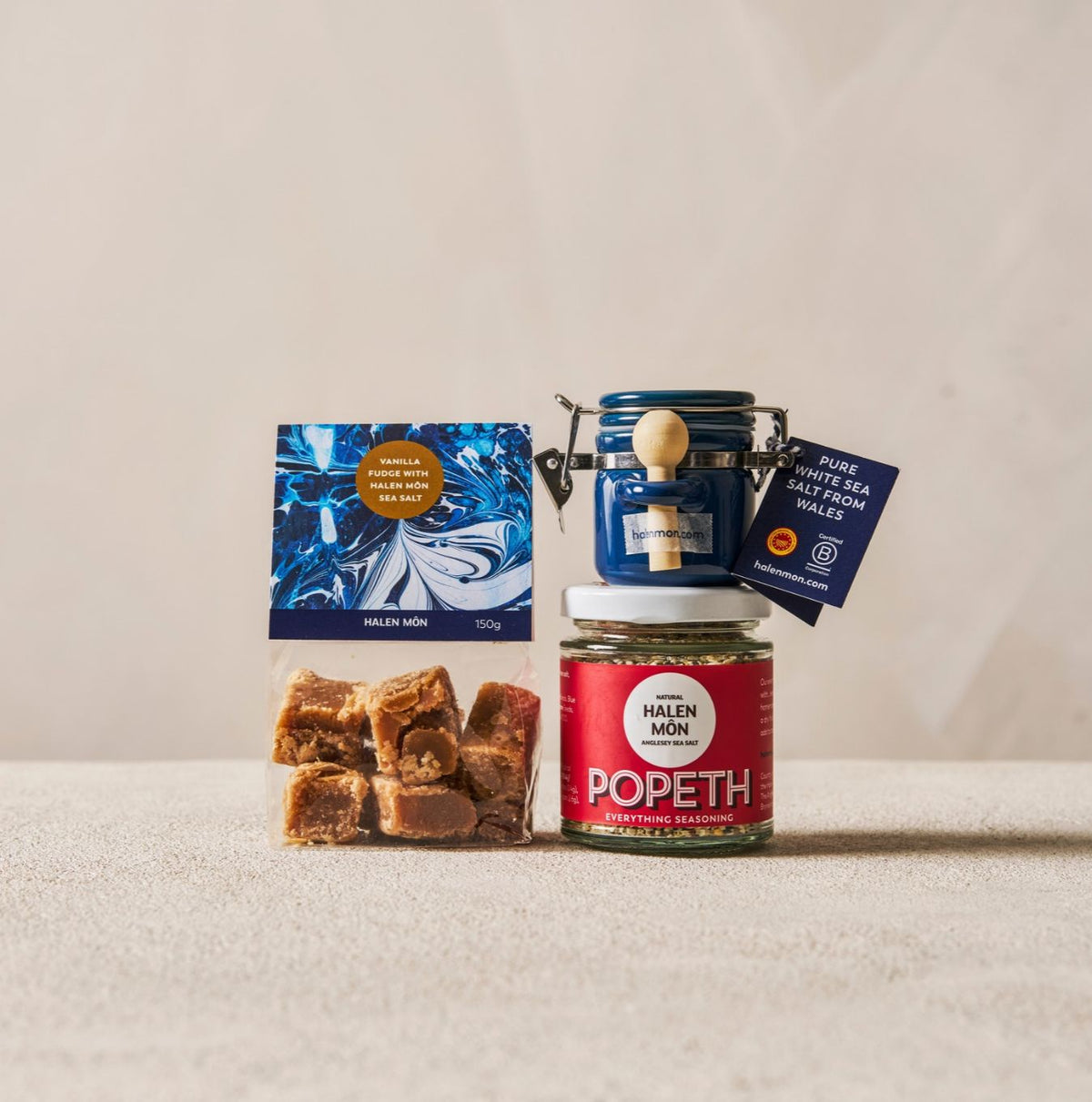 Gifts for those who have everything