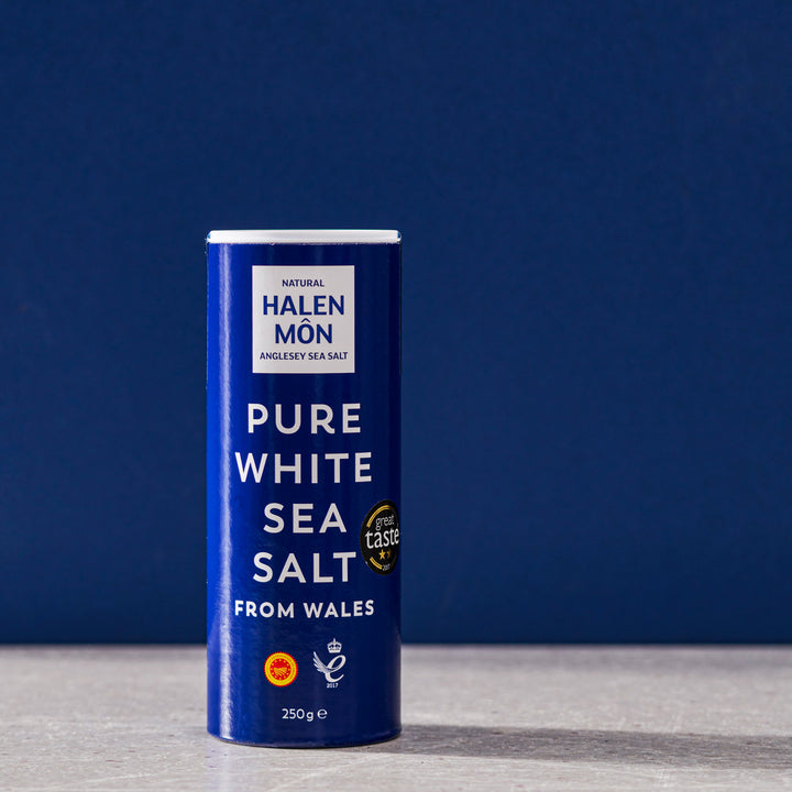 Pure Sea Salt