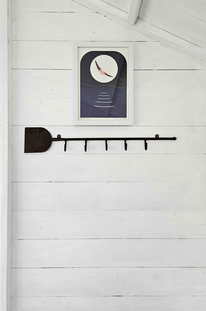 Wild Môn Seaweed Baths