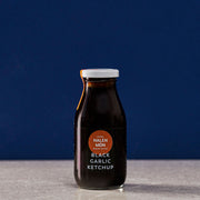 Black Garlic Ketchup 310g