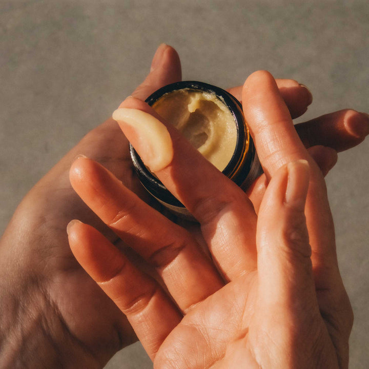 Cloud-soft Hand Balm