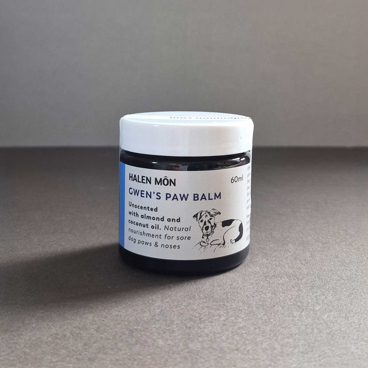 Dog Paw + Nose Balm