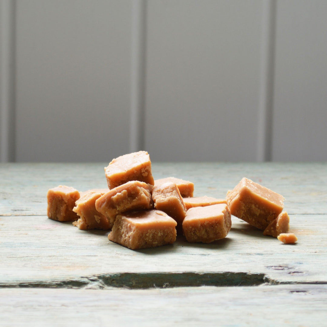 Signature Sea Salted Fudge 150g