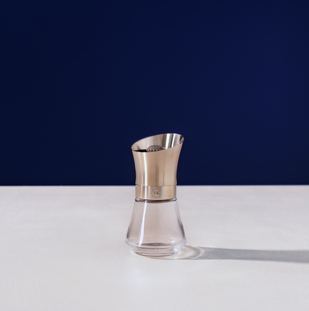 Premium stainless steel mill