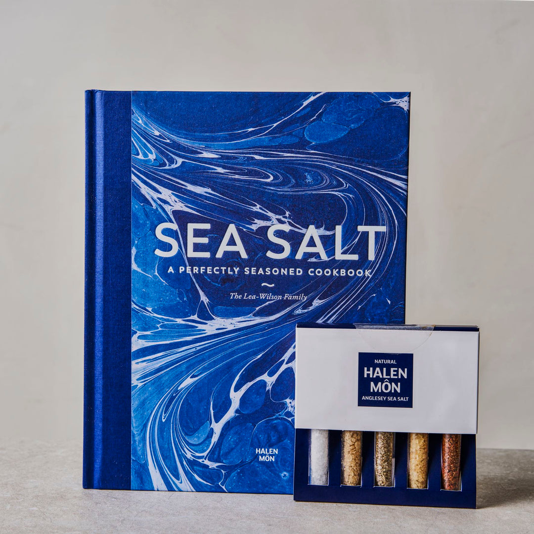 A Taste of Sea Salt Gift Bundle