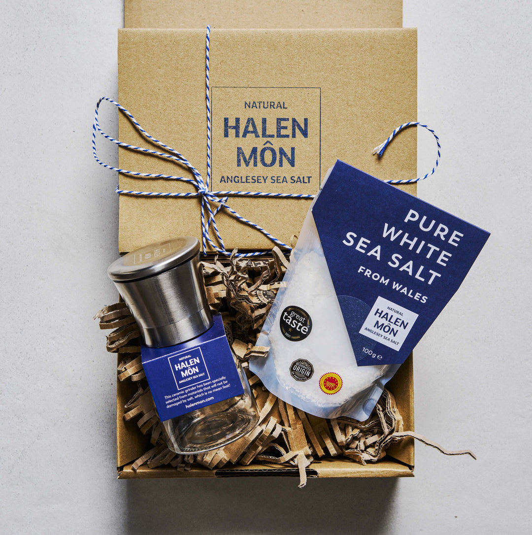 The Daily Grind Giftbox