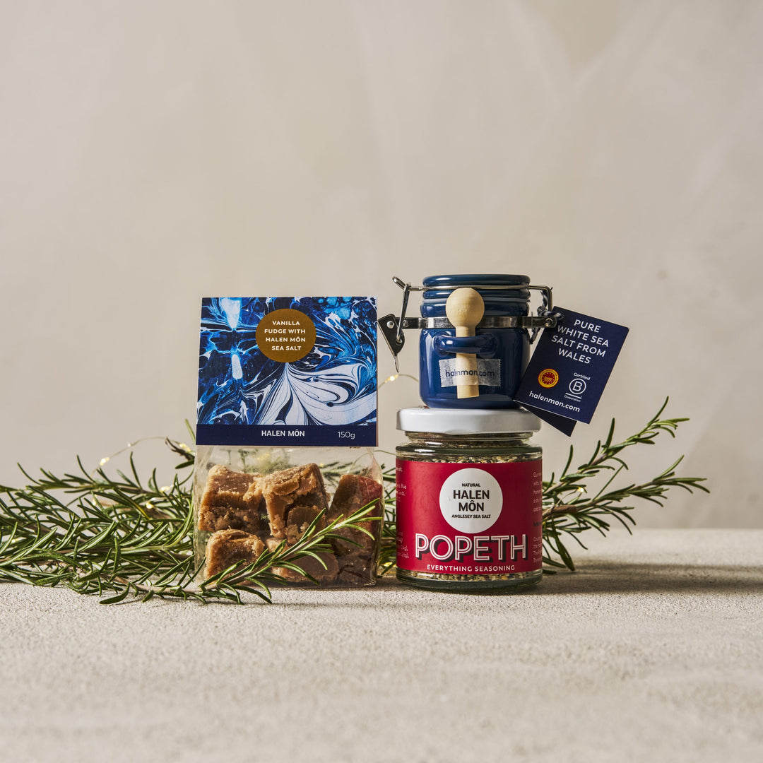 Little Treats Giftbox