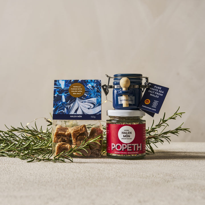 Little Treats Giftbox