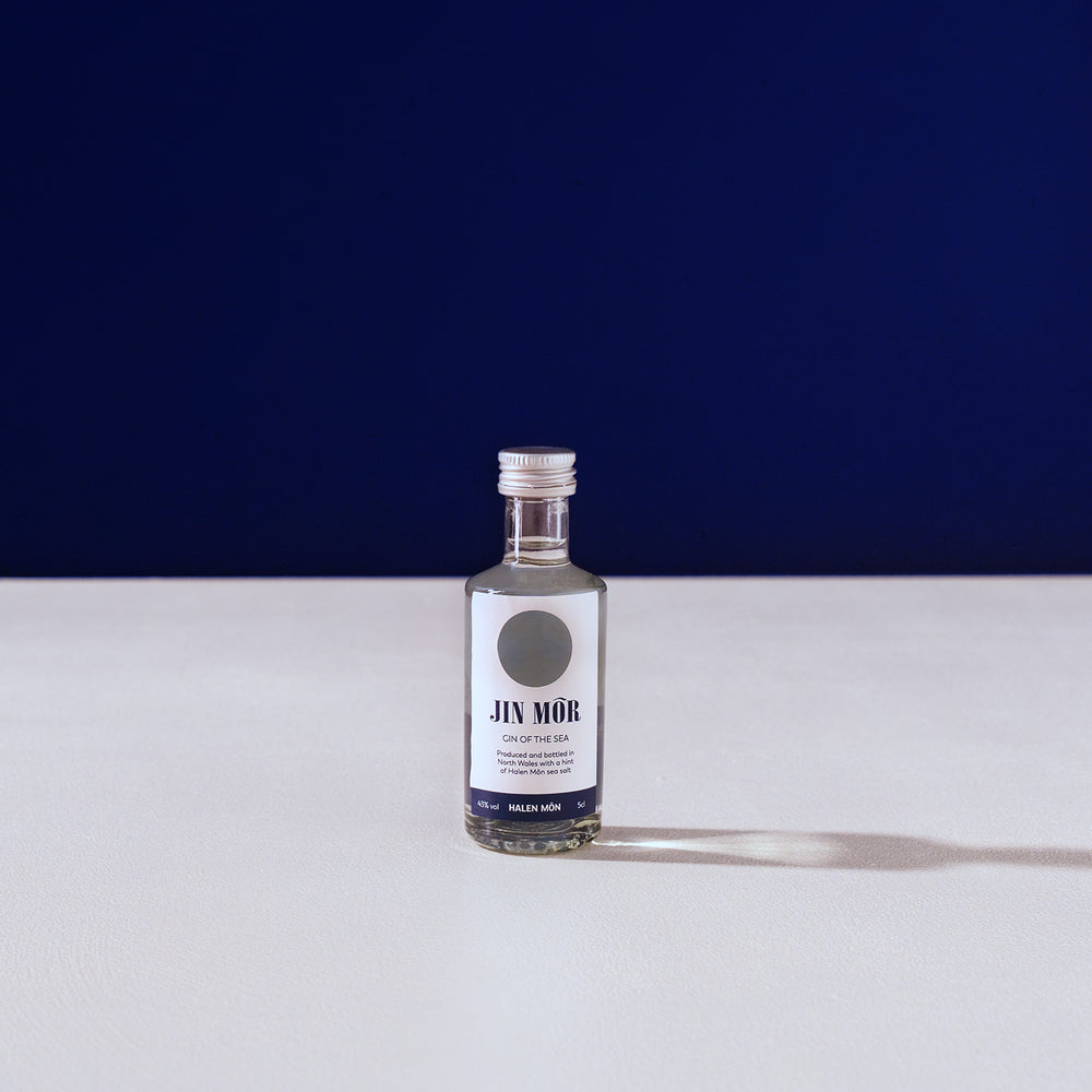 Jin Môr 5cl