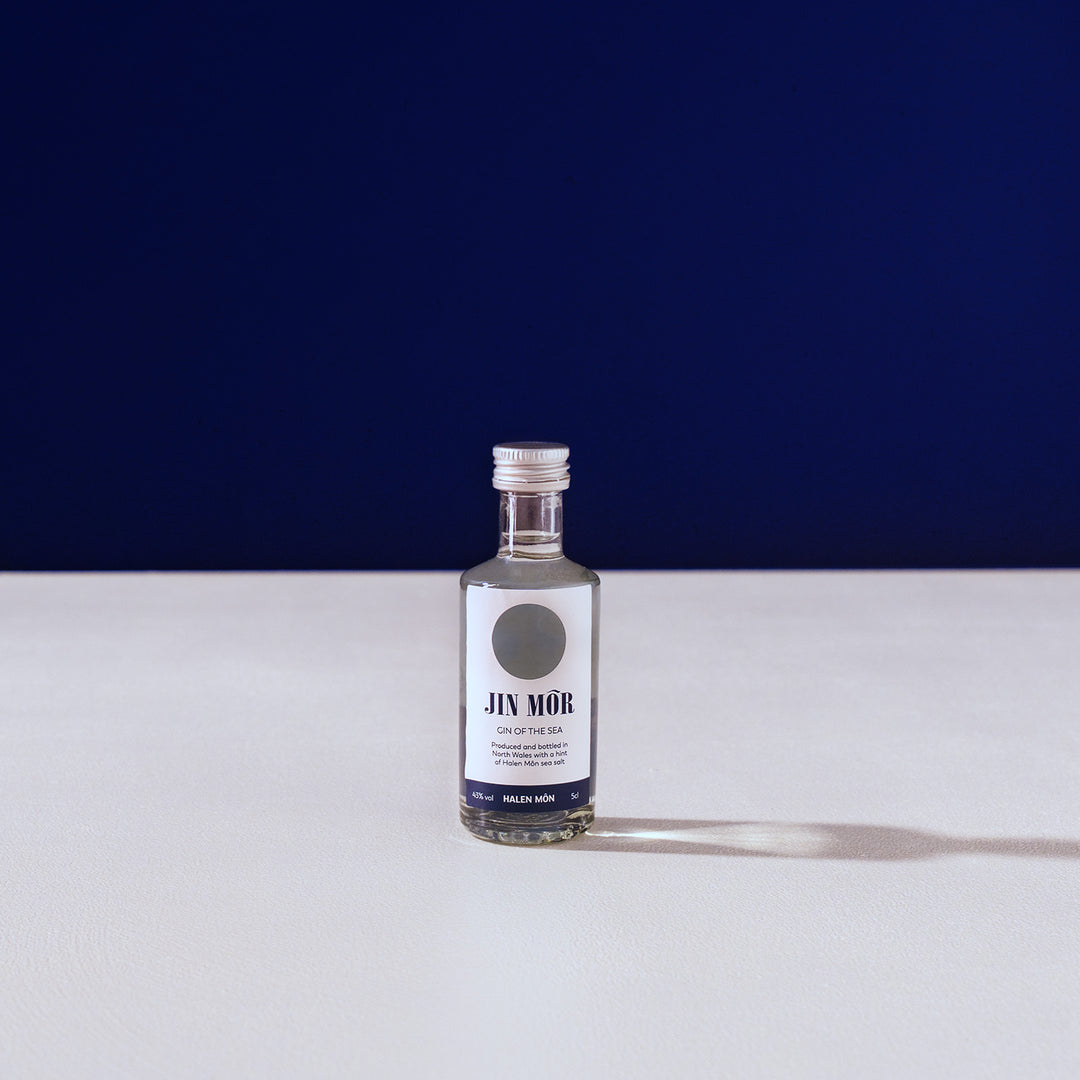Jin Môr 5cl