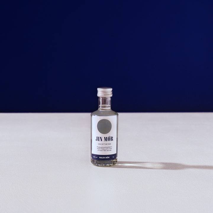 Jin Môr 5cl