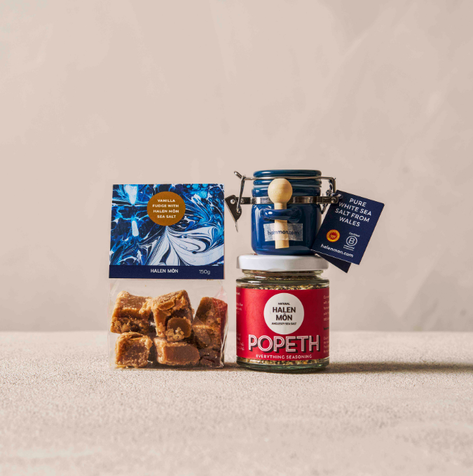 Little Treats Giftbox