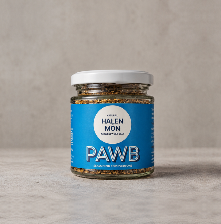 Pawb Everyone Seasoning