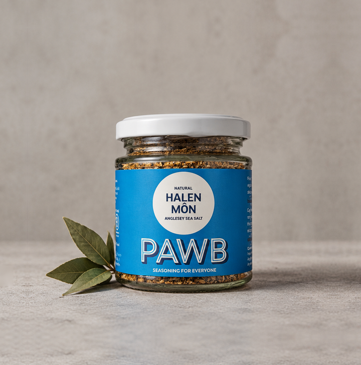 Pawb Everyone Seasoning