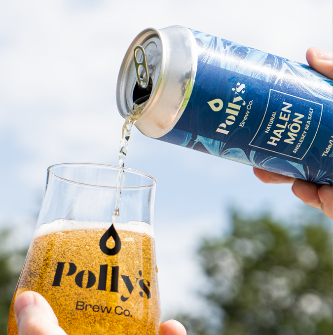 Polly&