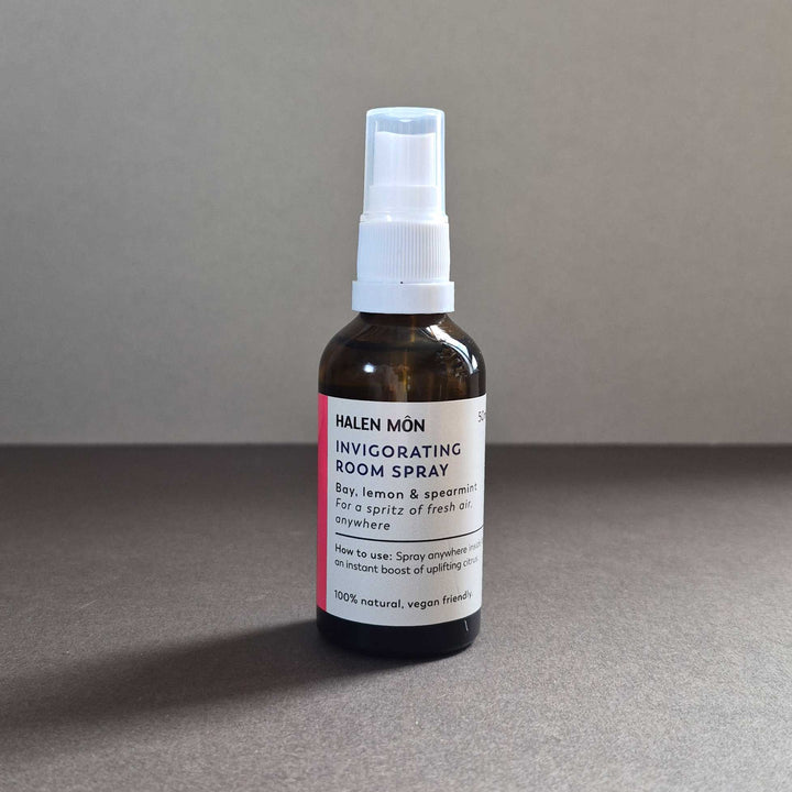 Invigorating Room Spray