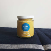 Smoky Dijon Mustard