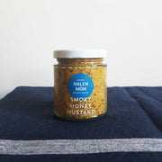 Smoky Honey Mustard