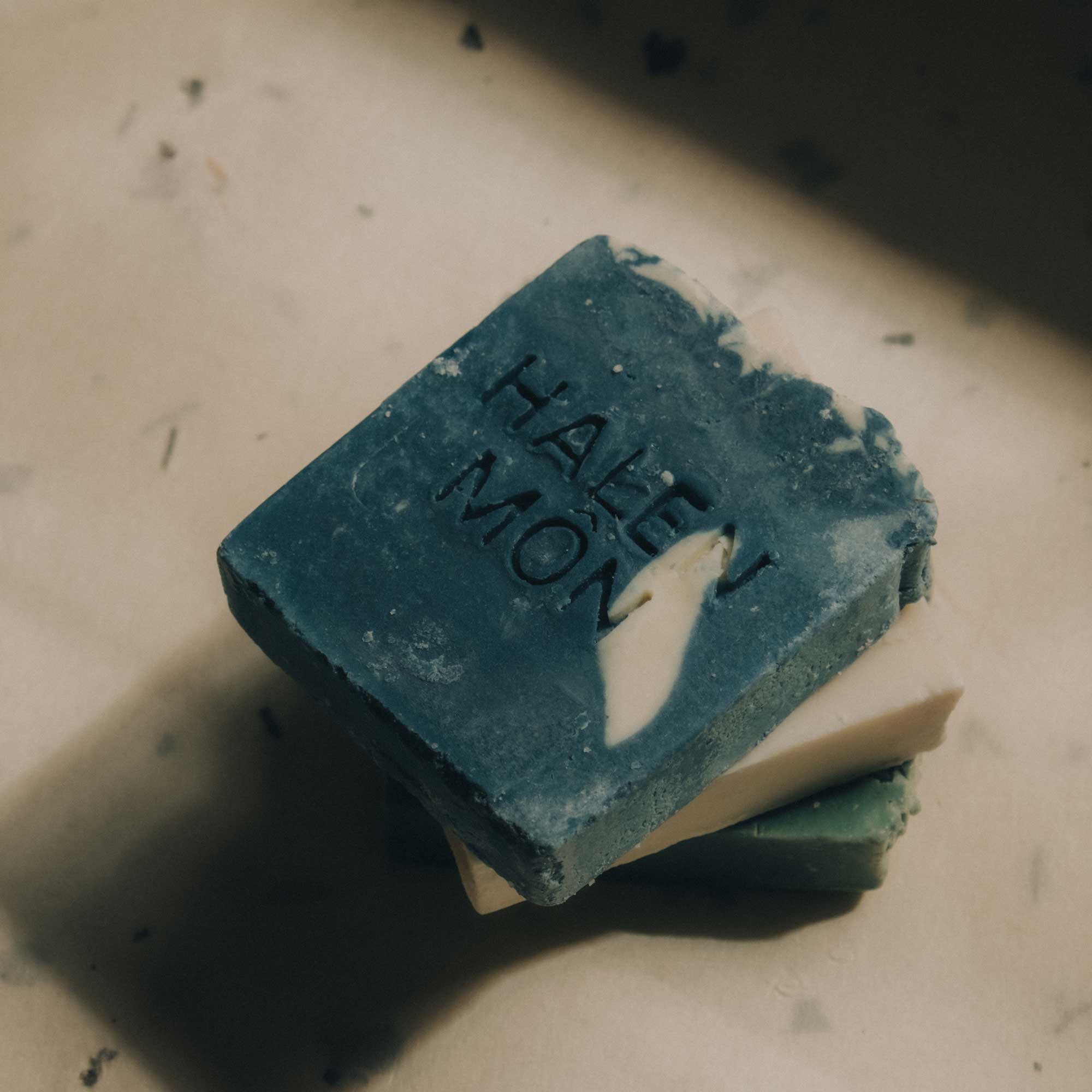 Halen Môn Cold Process Soap