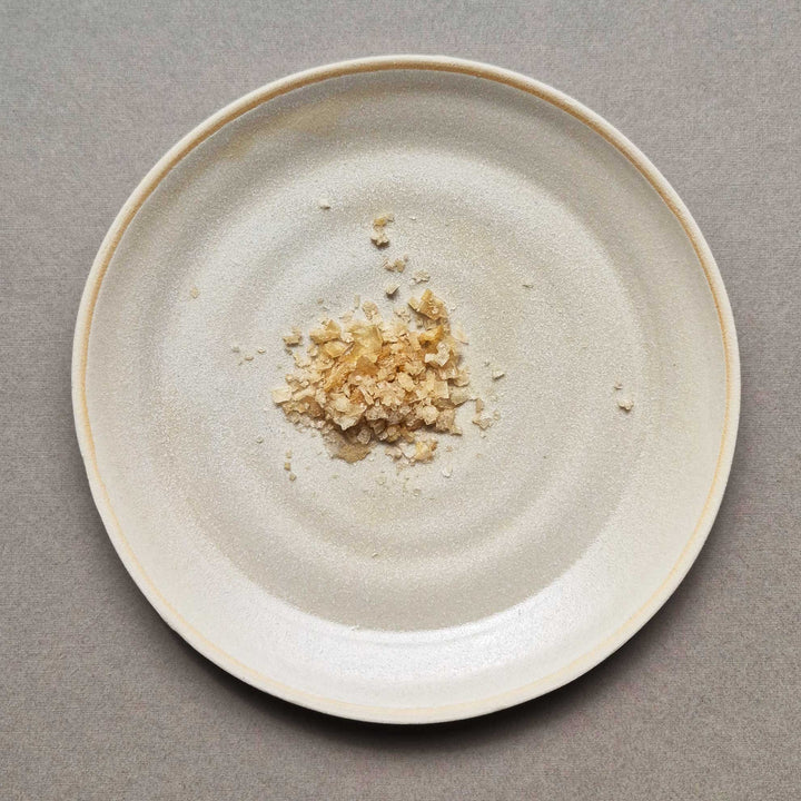 Pure Sea Salt Smoked over Oak