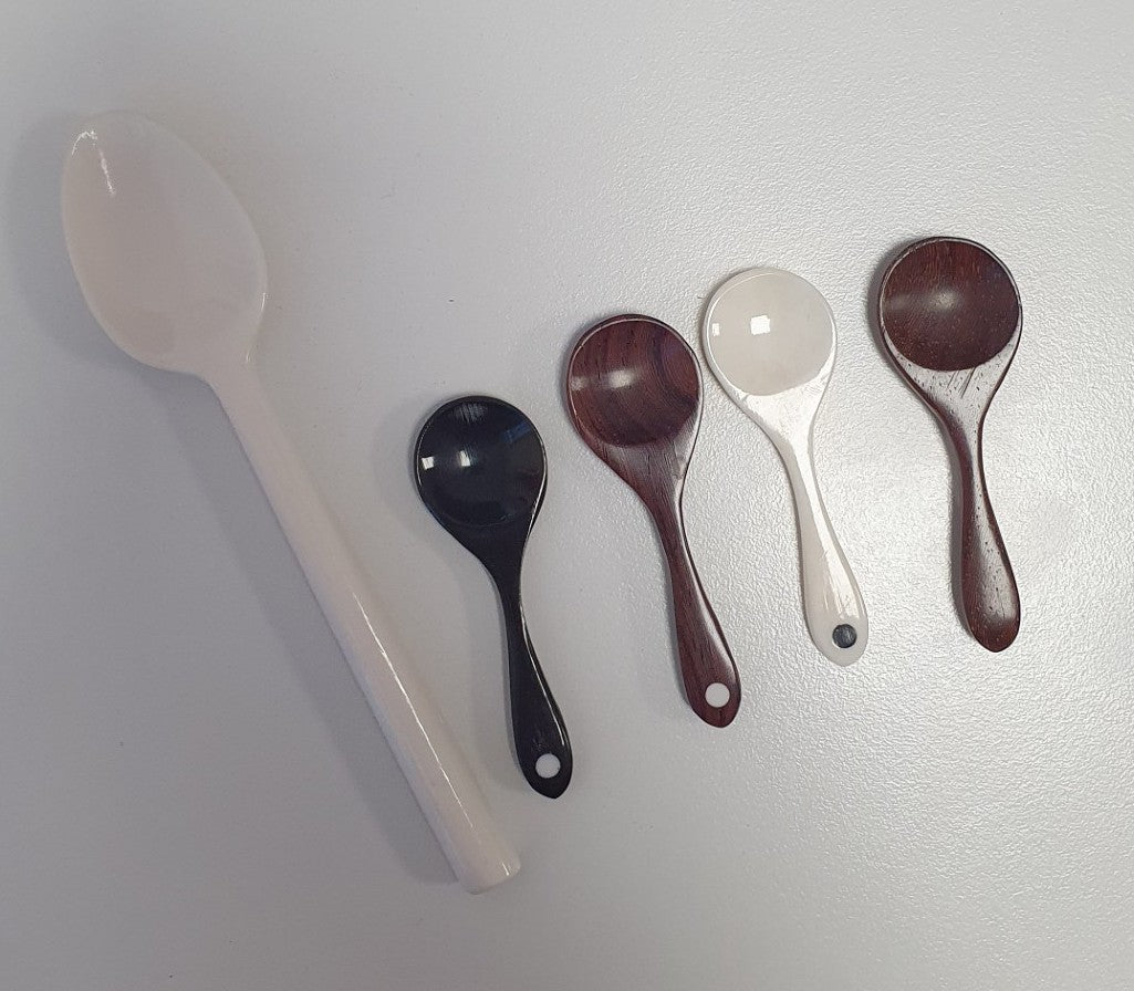 Spoons