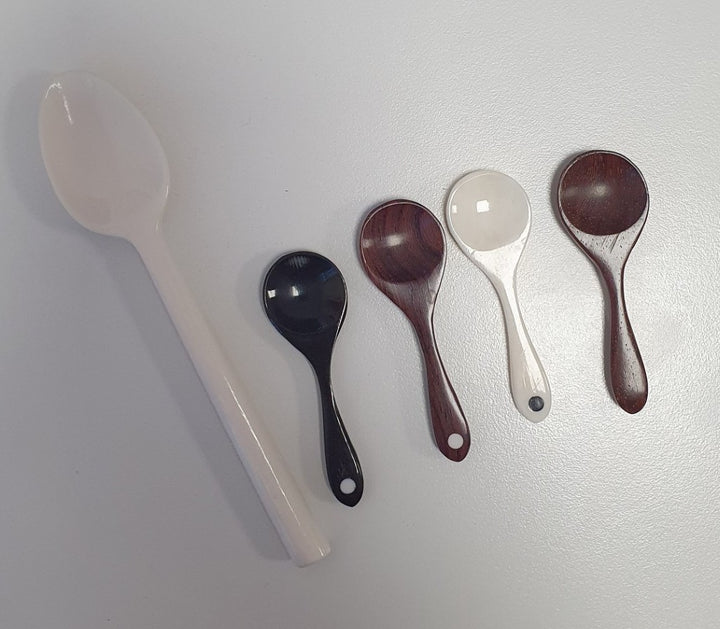 Spoons