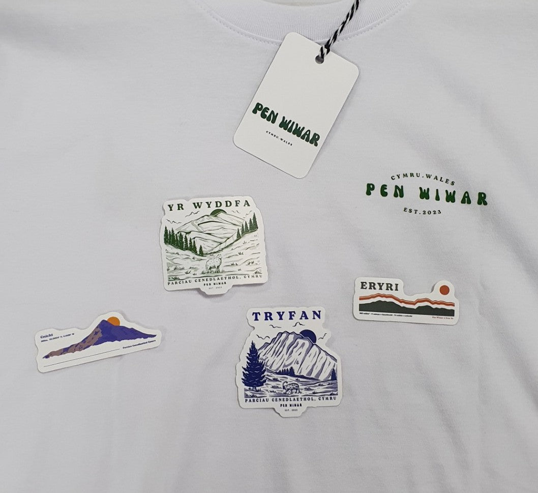 Pen Wiwar Items