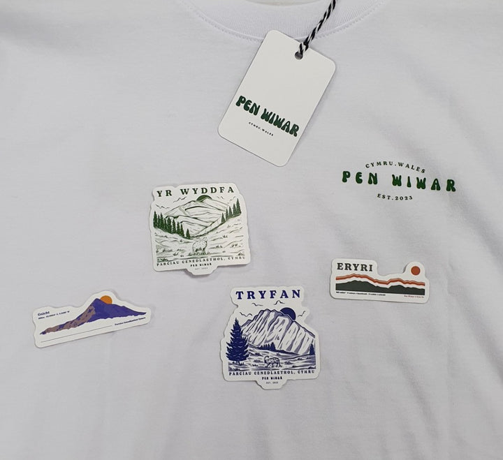 Pen Wiwar Items