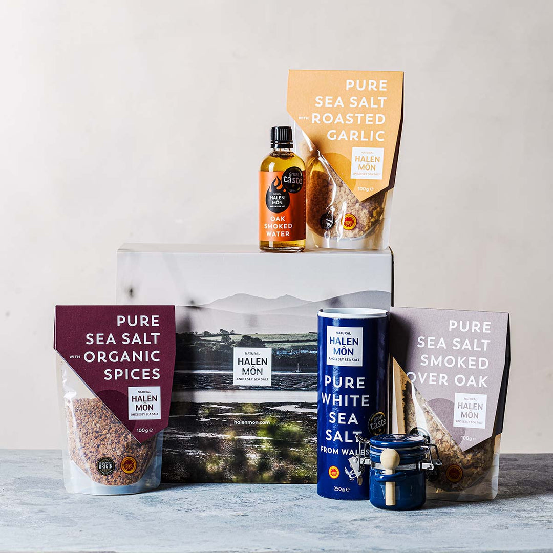 Best-Sellers Landscape Giftbox