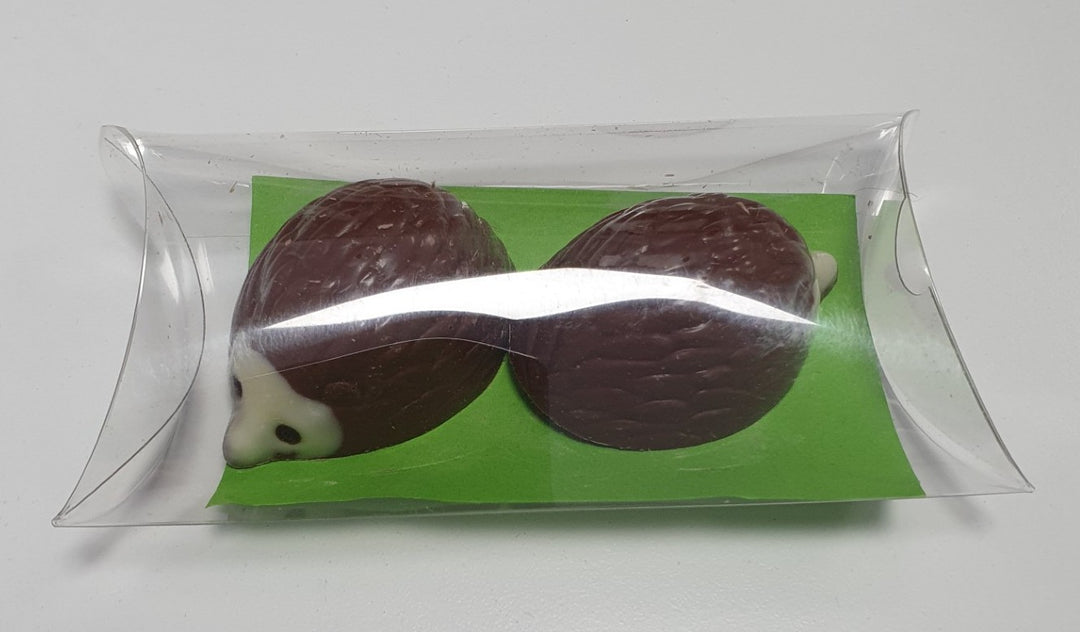 Sarah Bunton Chocolate Animals