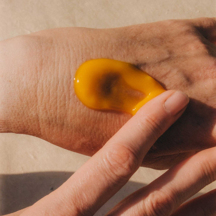 Sailor’s Healing Balm