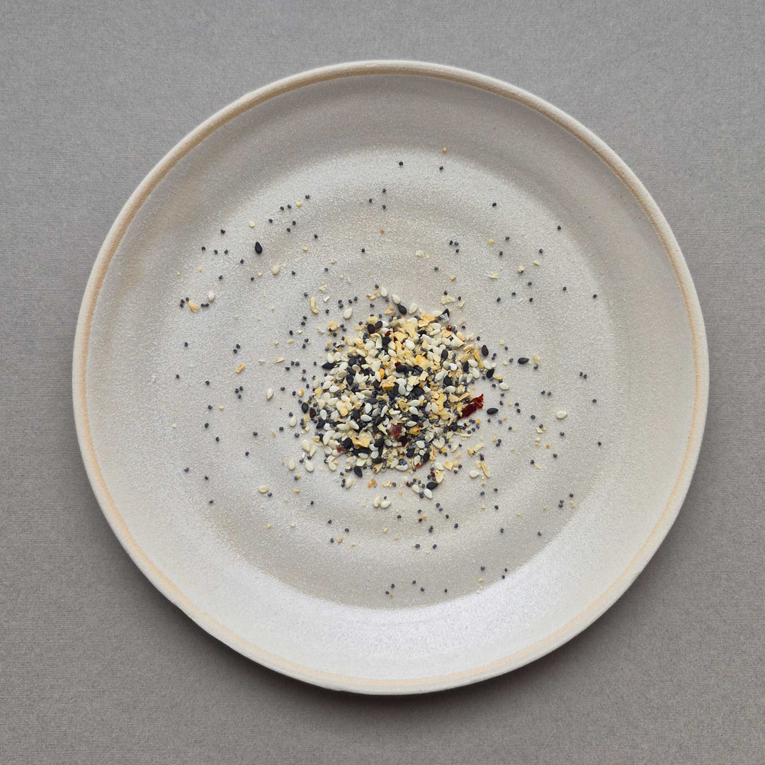 Popeth Everything Bagel Seasoning