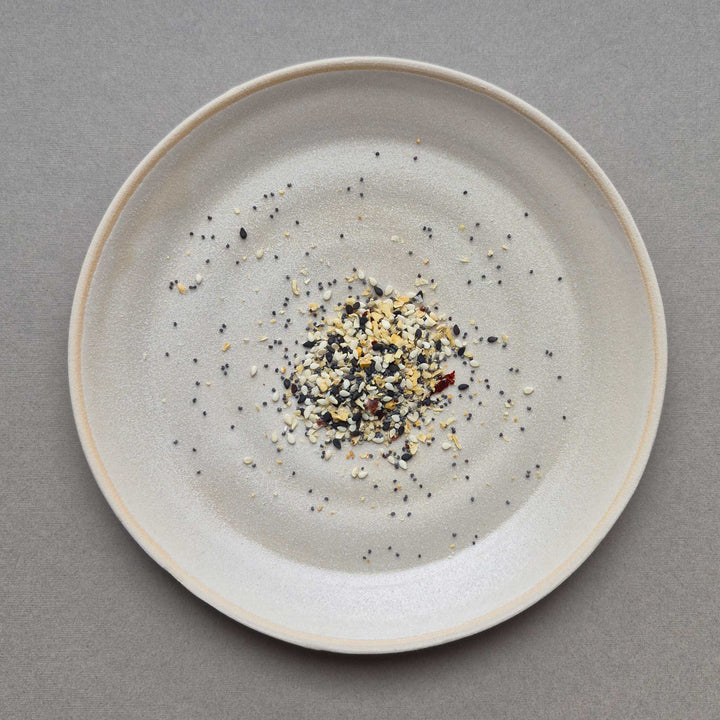Popeth Everything Bagel Seasoning
