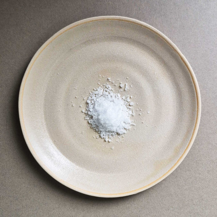 Pure Sea Salt in a Finer Flake