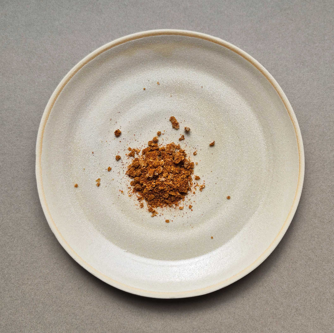 Pure Sea Salt with Chilli + Garlic