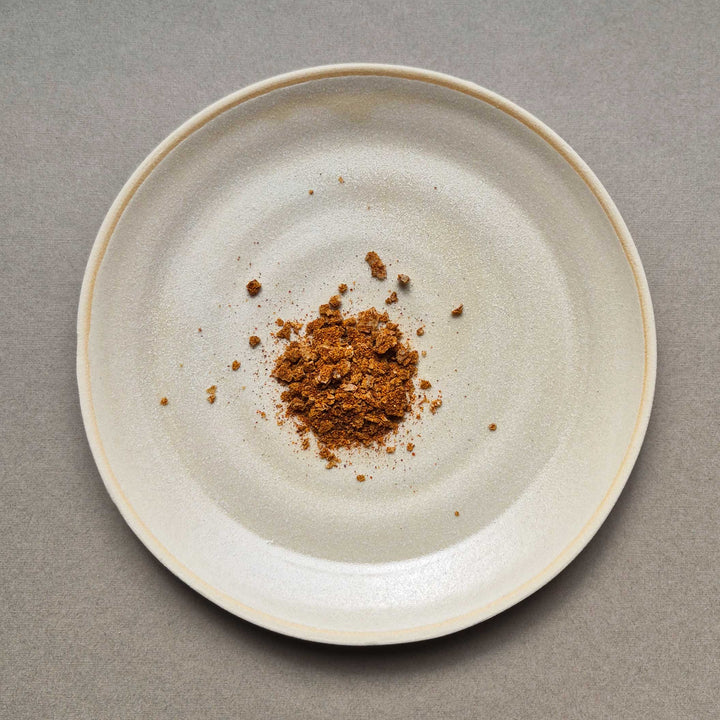 Pure Sea Salt with Chilli + Garlic