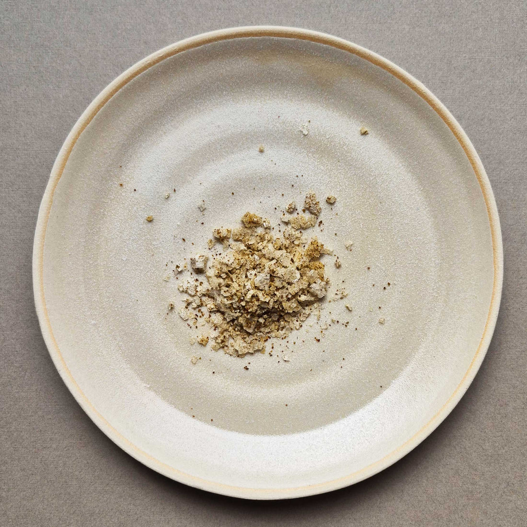 Pure Sea Salt with Celery Seeds