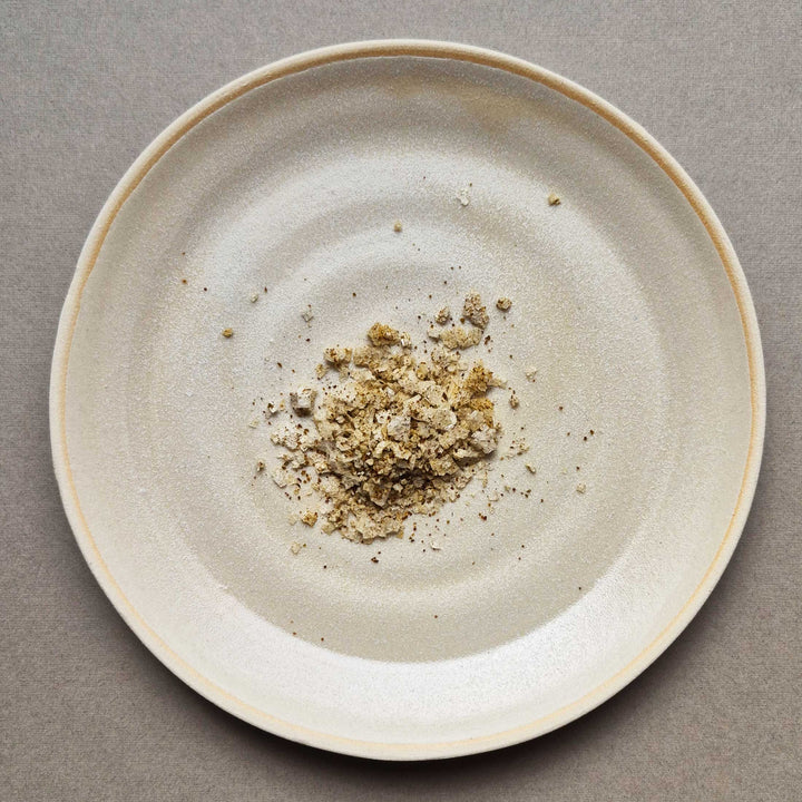 Pure Sea Salt with Celery Seeds