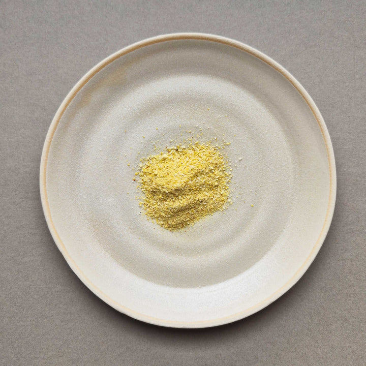 Pure Sea Salt with Umami No 2