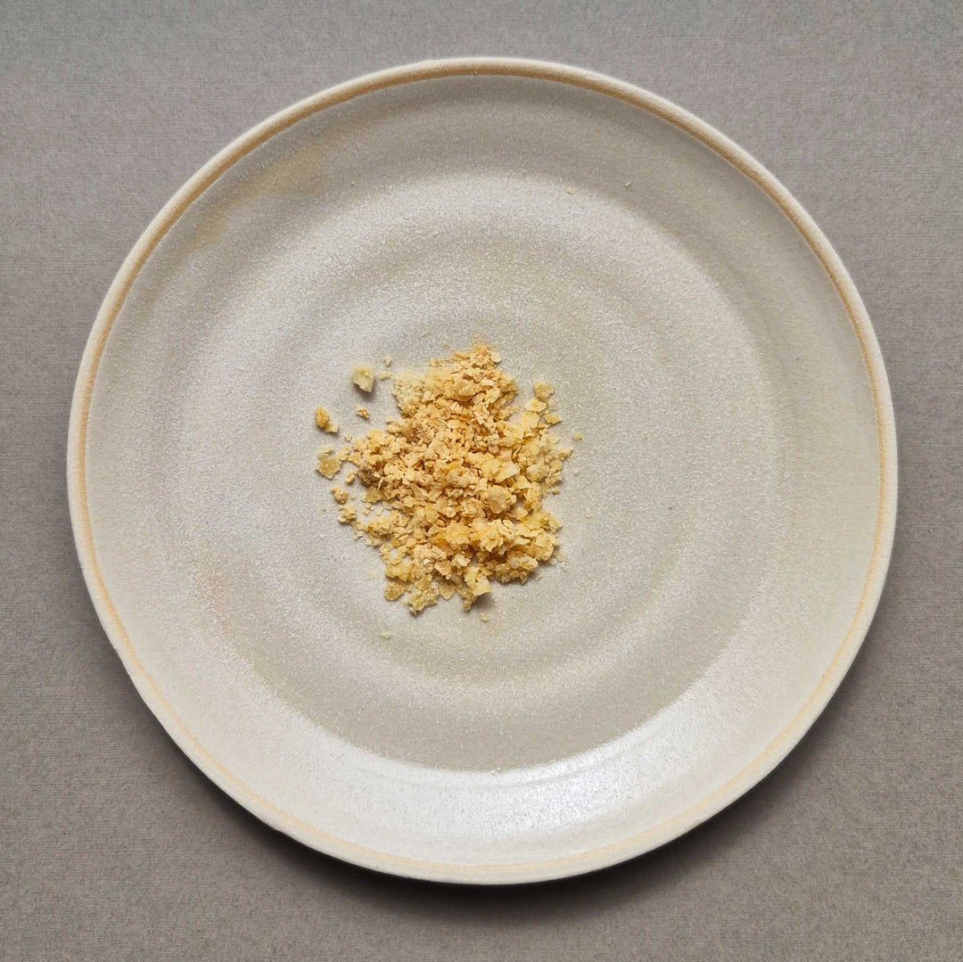 Pure Sea Salt with Roasted Garlic