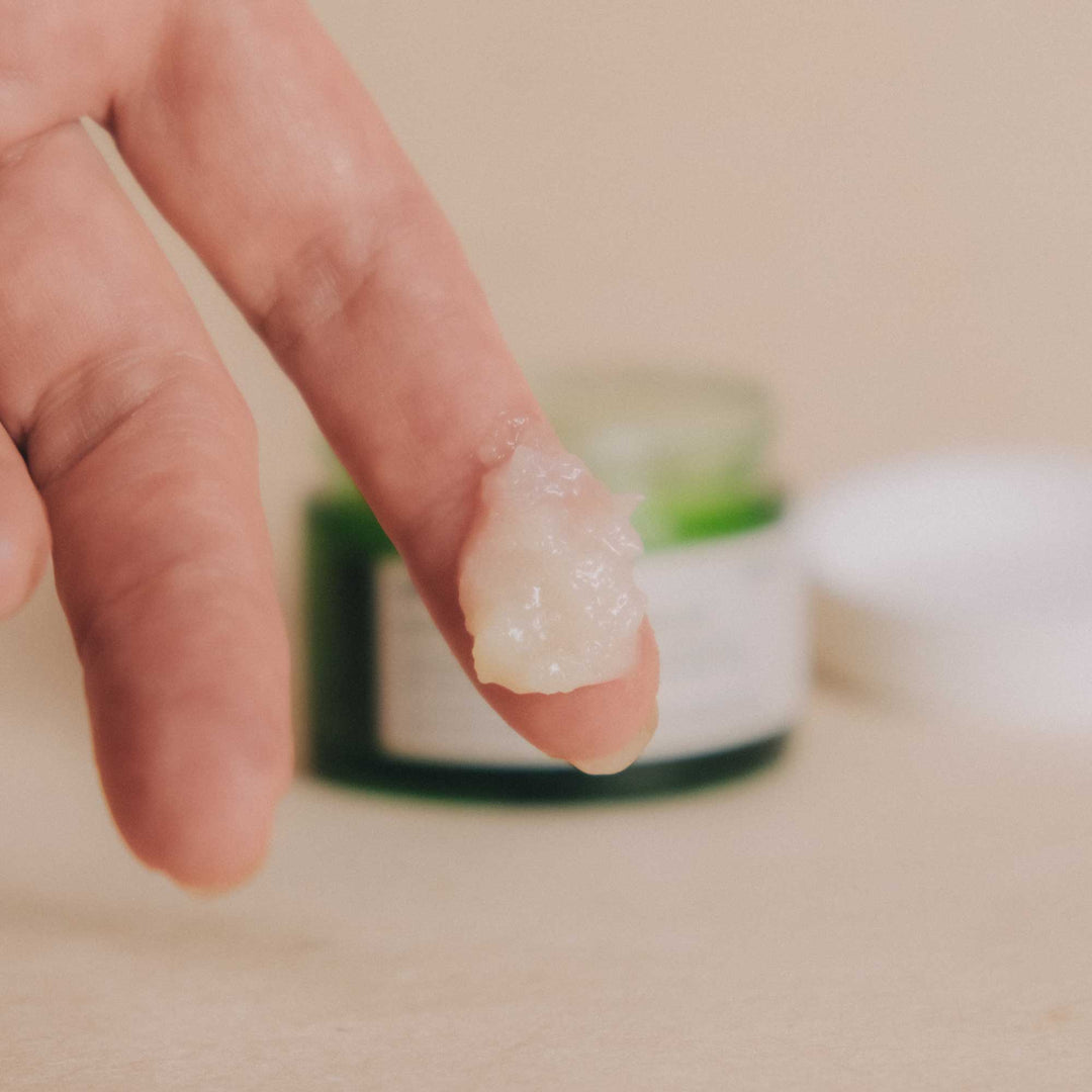 Magic Sleep Balm with Seaweed