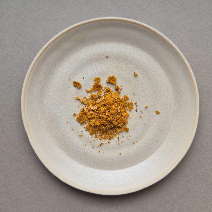 Pure Sea Salt with Organic Spices