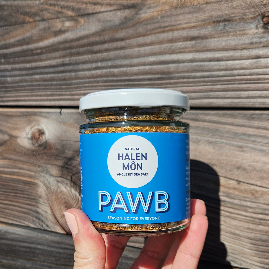 Pawb Everyone Seasoning