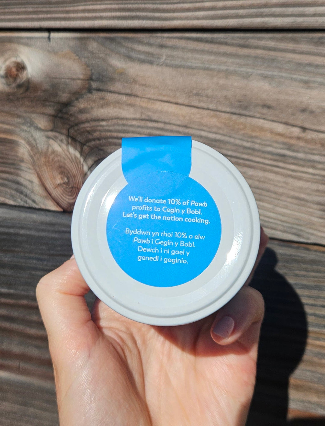 Pawb Everyone Seasoning