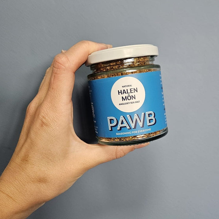Pawb Everyone Seasoning