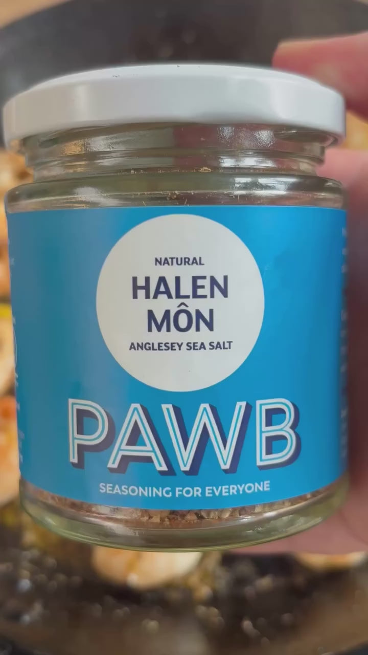 Pawb Everyone Seasoning