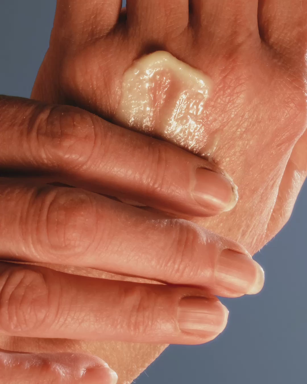 Cloud-soft Hand Balm